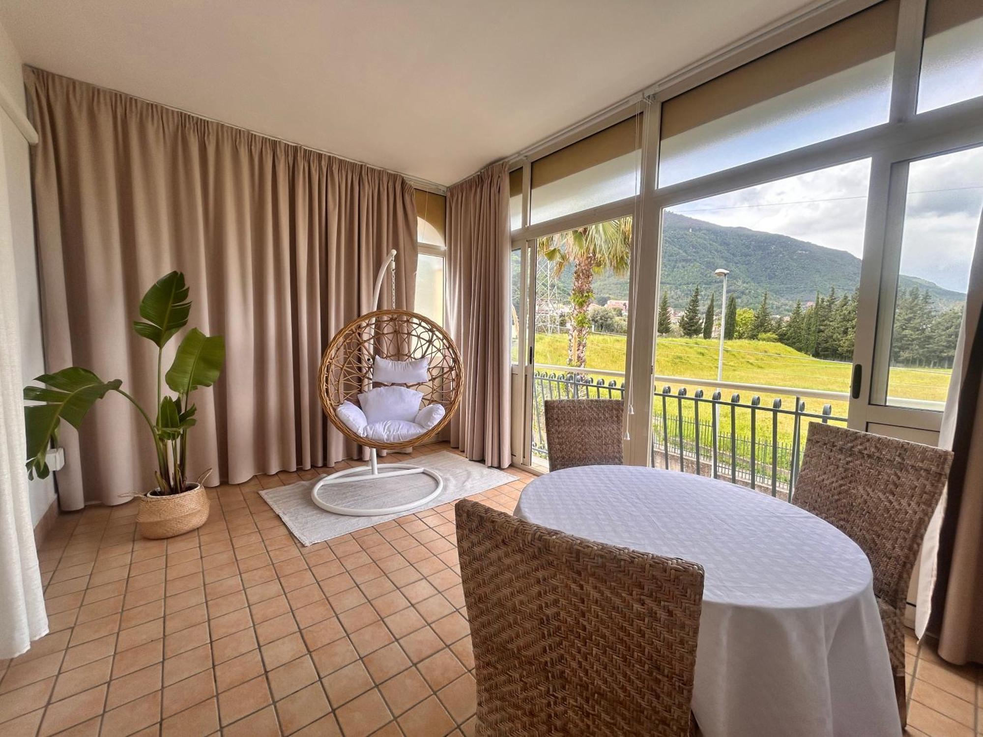 Bed and Breakfast Perla Stabia Кастелламмаре-ди-Стабия Экстерьер фото